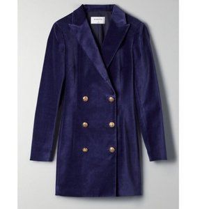 NWT Aritzia Blazer Dress